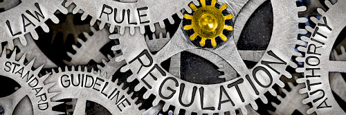 Proficiency testing as a gearwheel of quality assurance